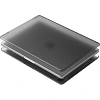 Чехол для ноутбука Satechi Eco для Macbook Air M2.накладка,темный-прозрач