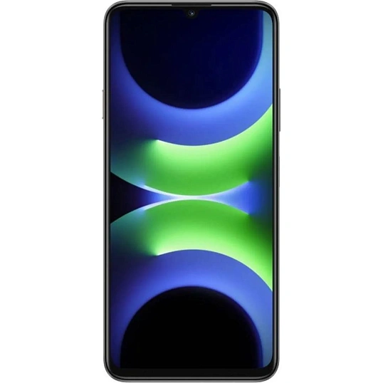 Смартфон HUAWEI Nova Y63 6+128 Gb Black