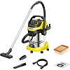 Пылесос xозяйственный Karcher WD 6 P S V-30/8/35/T (1.628-381.0)