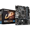 Материнская плата Gigabyte H610M K DDR4, s1700, H610, 2xDDR4, mATX