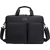 Сумка для ноутбука 15.6 Lamark L255 Black