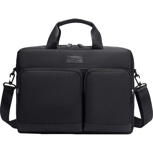 Сумка для ноутбука 15.6 Lamark L255 Black
