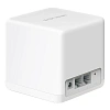 Маршрутизатор Mercusys Halo H30G(3-pack) AC1300 10/100/1000BASE-TX белый (у