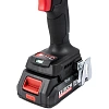 Гайковерт аккумуляторный ELITECH HD CW 2004SL (E2201.056.01)
