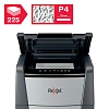 Шредер (уничтожитель) Rexel Optimum AutoFeed+ 225X 4ур.секр.,225лист,60л
