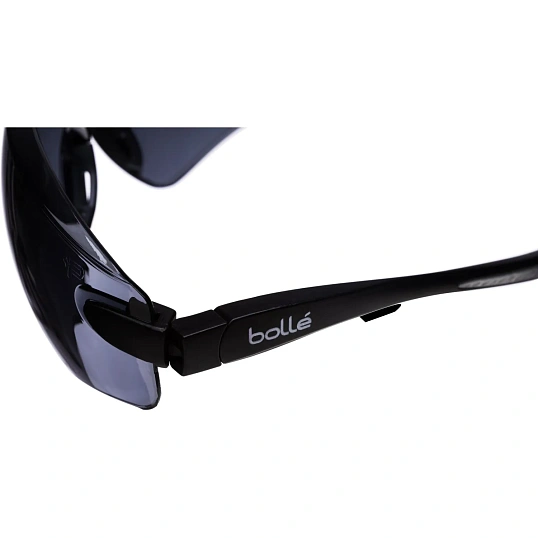 Очки открытые Bolle COBRA, smoke PLATINUM (COBPSF)