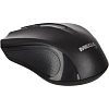 Мышь компьютерная черная, 1200DPi, 2.4Ггц, 105x65x40мм BT-JWM-006/E-WM861