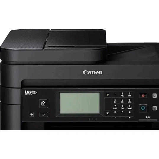 МФУ лазерный Canon i-SENSYS MF237w, монохр/A4; (1418C105/1418C030/1418C169)