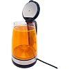 Чайник GOODHELPER KPG-1810 Orange, электрический