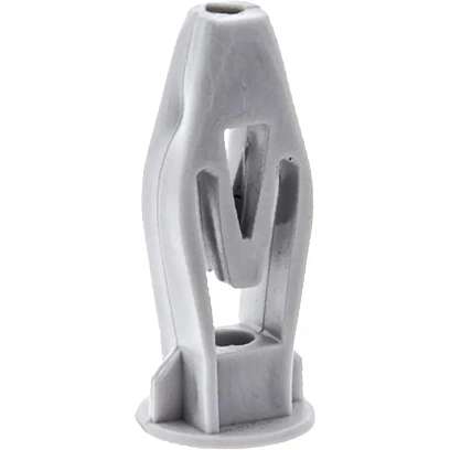 Дюбель анкер Бабочка полипропилен 8х28 100 шт/уп пакет Tech-Krep 111492