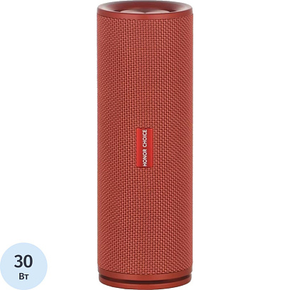 Акустическая система Honor Choice Speaker Pro Orange (5504AAVU / VNC-ME00)