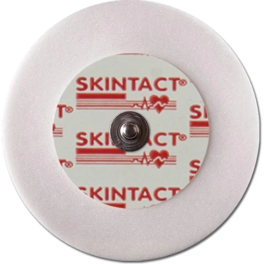 Электроды для ЭКГ однораз.D50 пена,т.гель, универс. Skintact FS-601, 30шт/у