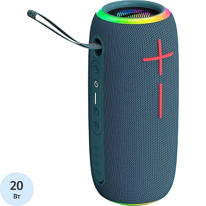 Акустическая система BQ PBS4004 Синий