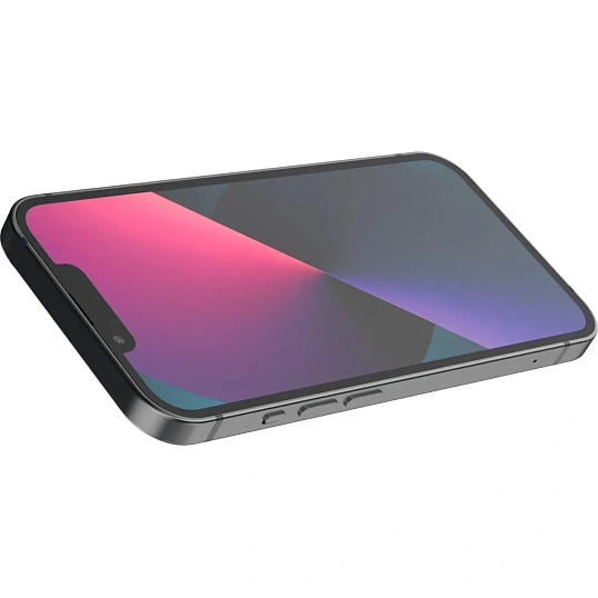 Смартфон Apple iPhone 13 256GB Темная ночь MLMU3LL/A