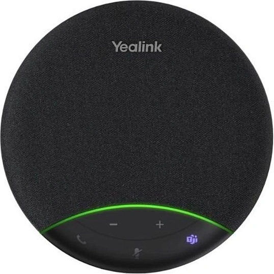 Спикерфон Yealink SP92 USB-C/A,USB,BT,встря батарея