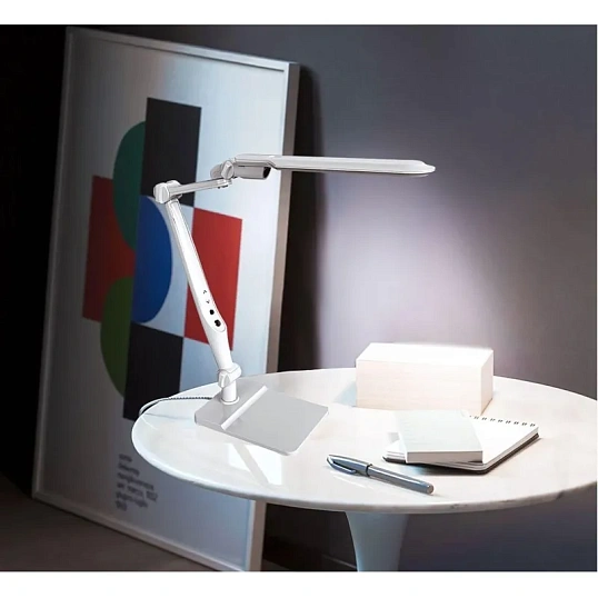 Светильник Camelion KD-831 C01 бел, 10 Вт, LED