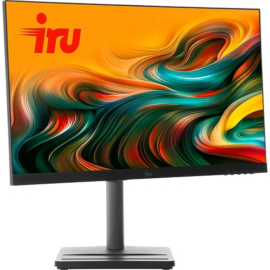 Моноблок IRU Tactio 24ID5(2195973)24.5/FHD/i5 12400/16/SSD512 UHDG 730/noOS
