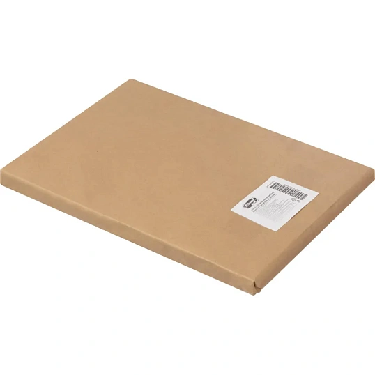 Бумага для акварели в листах №1 School А3,100л,180гр, уп.крафт