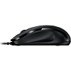 Мышь компьютерная Genius DX-101,проводная, черный