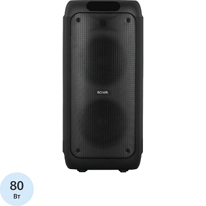 Акустическая система BQ PBS3003 Black