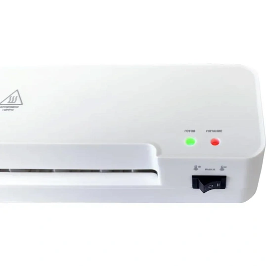 Ламинатор Office Kit L2309W А4, 75-125 мкм, 30 см/мин