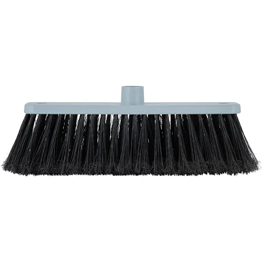 Щётка для пола Spin&Clean Step 27 см небесный