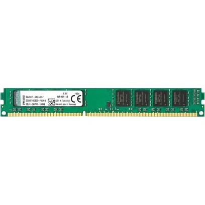 Модуль памяти Kingston DDR3L DIMM 8Gb 1600МГц CL11 (KVR16LN11/8WP)