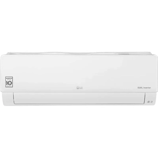 Сплит-система LG B09TS.NSJ/B09TS.UA3,WiFi,Inverter,из2частей