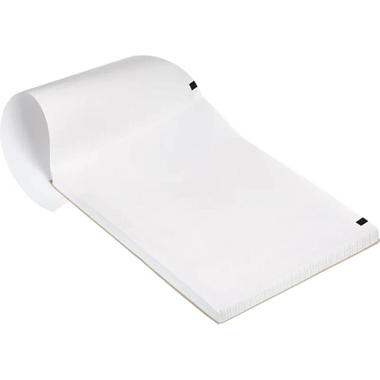 Лента для ЭКГ тепл.регист. HelliGE Cardiosmart/Mac1200 210х295х150л 70гр/м2