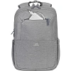 Рюкзак для ноутбука RIVACASE 7760 grey ECO 15.6/6