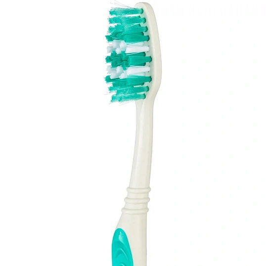 Зубная щетка COLGATE КЛАССИКА ЗДОРОВЬЯ мягкая  жест FVN50307