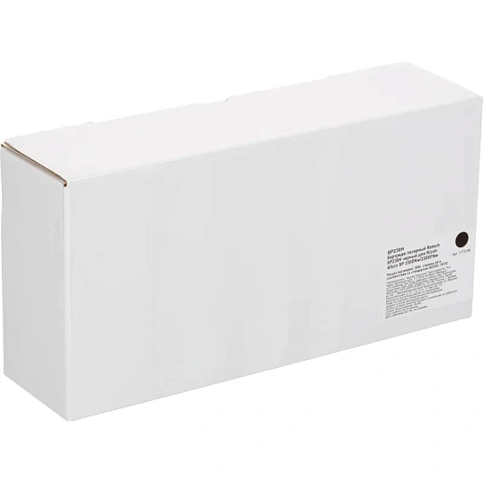 Картридж лазерный Retech SP230H чер. для Ricoh Aficio SP 230DNw/230SFNw