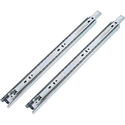 Направляющие УЗК_StahlBuro шариковые 35-350/14(15924) компл-2шт