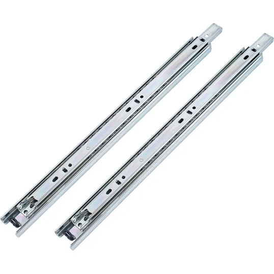 Направляющие УЗК_StahlBuro шариковые 35-350/14(15924) компл-2шт