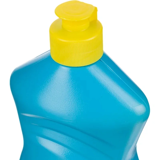 Средство для мытья посуды Биолан Глицерин и ромашка 450гр  