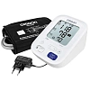 Тонометр OMRON  M3 Expert (HEM-7154-ALRU)