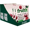 Пастила  FRUIT IT пастилки вишня и смородина 3+, 70гх10шт/уп