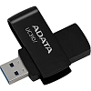 Флеш-память ADATA USB3.2 64GB UC310-64G-RBK