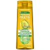 Шампунь Garnier Fructis Укрепляющий Тройн Восст, для сух и ломк влс, 400 мл