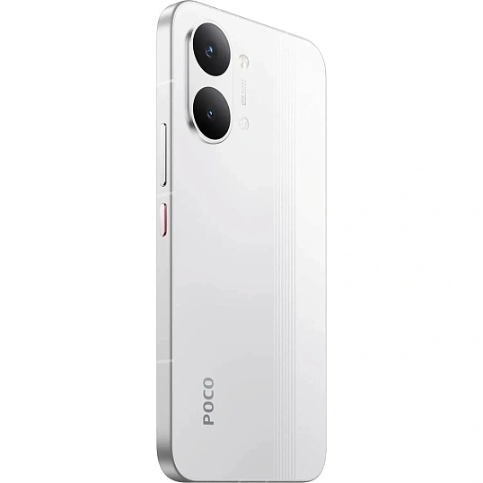 Смартфон POCO X8 Pro Max RU 12+256 White