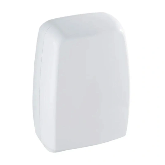 Сушилка для рук электрическая 1кВт M-120 белая