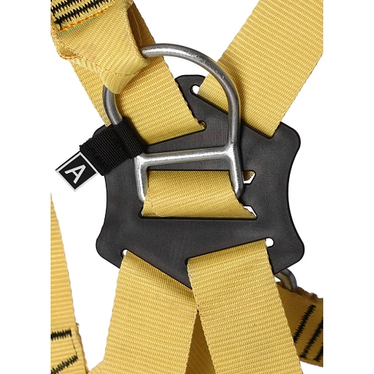 Привязь страховочная огнеупорная 'Высота 042К' (Размер 2) vst 042K