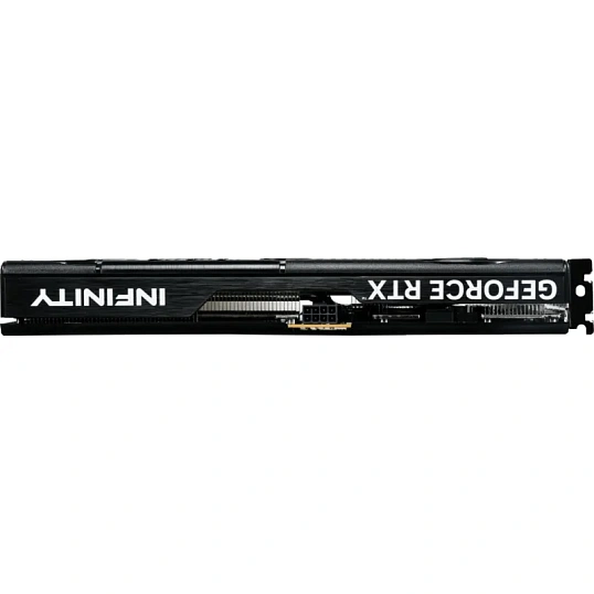 Видеокарта PALIT RTX5060 INFINITY 3 OC 8GB GDDR7 DPx3(NE75060T19P1-GB2063S)