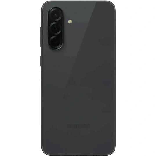 Смартфон Samsung Galaxy A36 5G SM-A366E 128Gb 8Gb черный(SM-A366EZKDCAU)