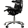 Кресло МТ_Yoga Spine Triumph B2/Черный