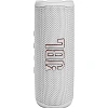 Акустическая система JBL Flip 6 white (JBLFLIP6WHT)