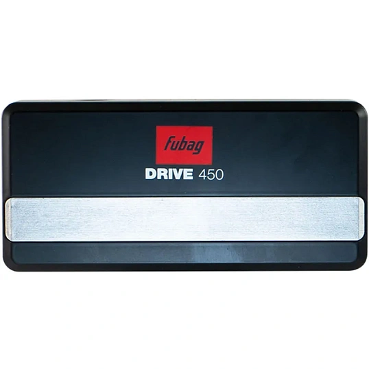 Пусковое устройство для авто FUBAG DRIVE 450 (46309)