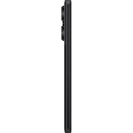 Смартфон Xiaomi Redmi Note 13 Pro+ 5G 8GB+256GB Black(50833)