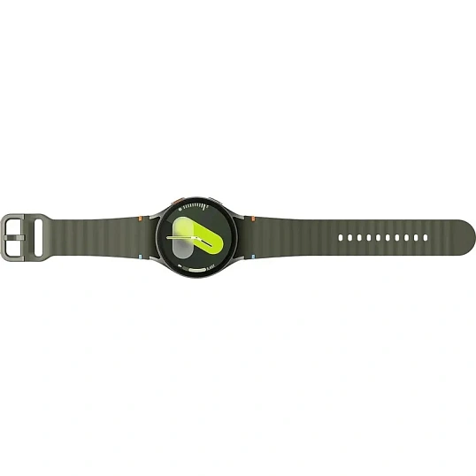 Смарт-часы Samsung Galaxy Watch 7 LTE 44мм 1.47 AMOLED(SM-L315FZGACAU)