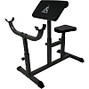 Скамья Скотта DFC Homegym UB008, S